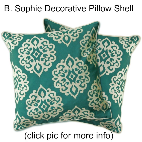 pillow B.1