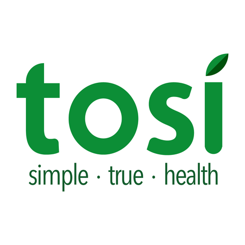 tosi logo