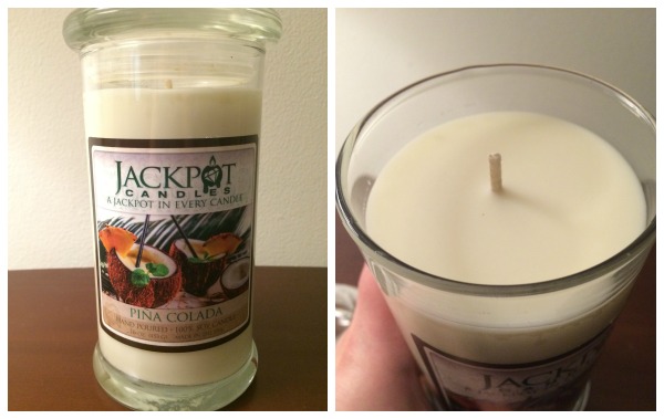 Jackpot Candles 3