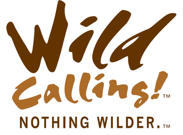 wild calling logo