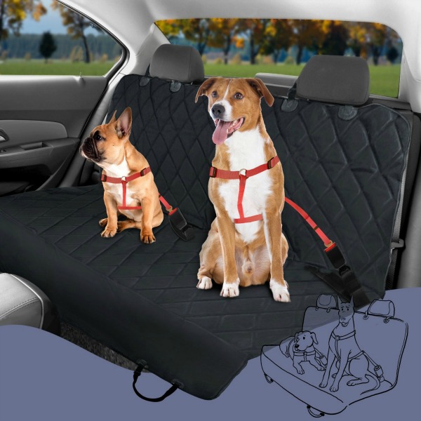 Peat Seat Cover 1