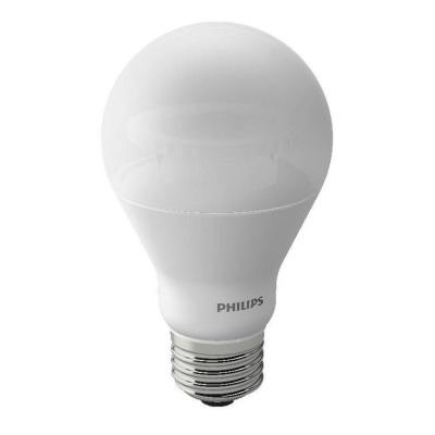 Philips LED with Warm Glow Dimmable Light