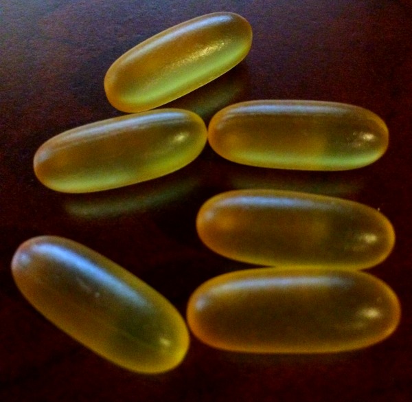 fish oil