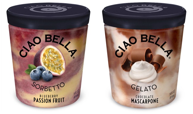 Ciao Bella Sorbetto Reviews & Info (Purely Vegan Flavors)