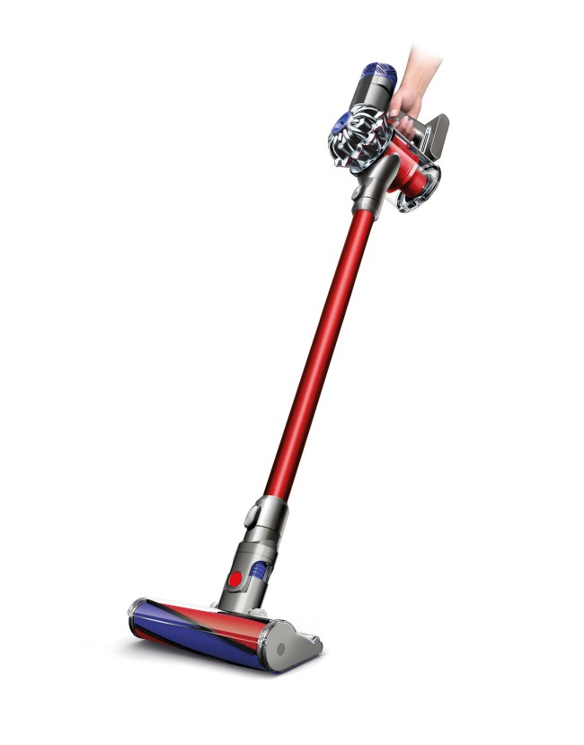 Dyson V6 Absolute Cordless Vacuum