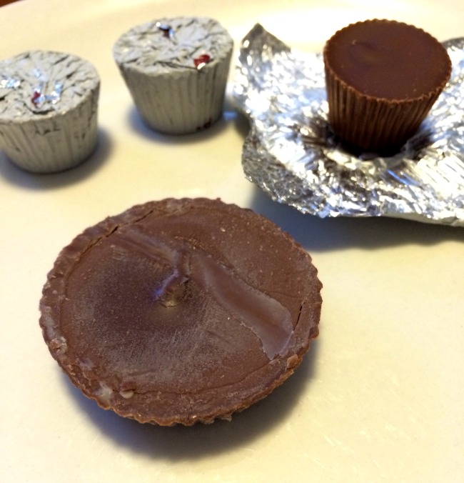 Justin's Peanut Butter Cups