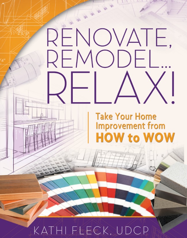 Renovate Remodel Relax