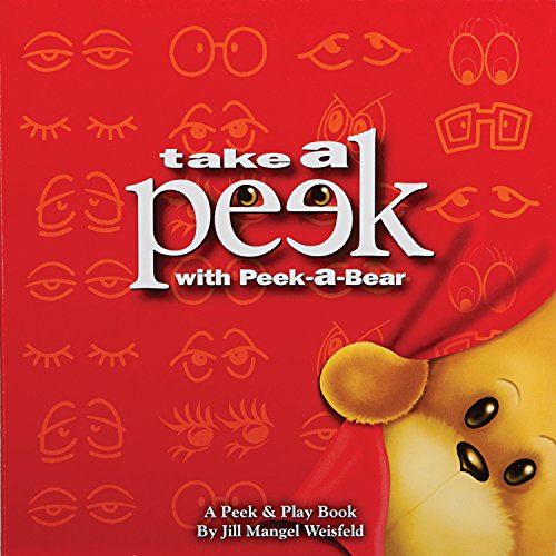 Take a Peek with Peek a Bear