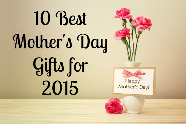 mother's day gift guide