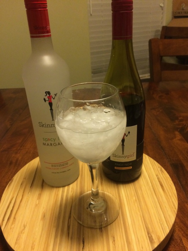 skinnygirl