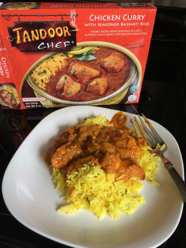 Chicken Curry