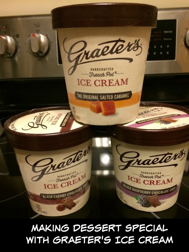 Graeter's Ice Cream