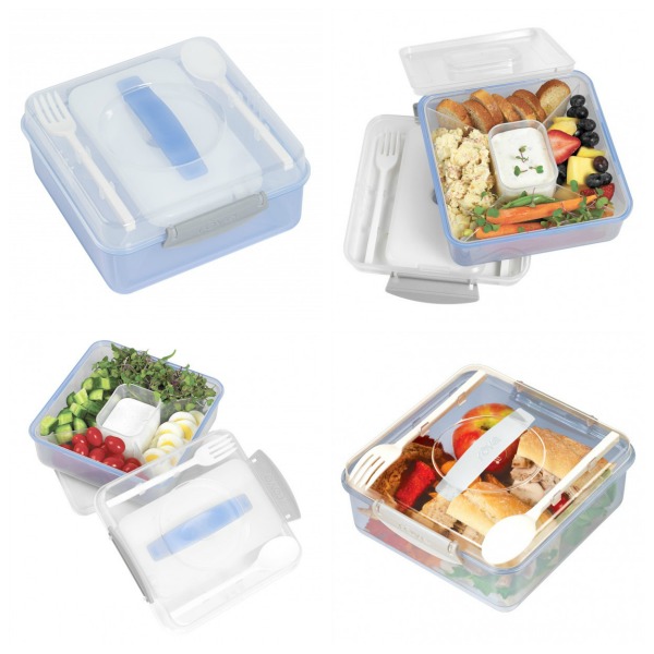 Rove Bento Box