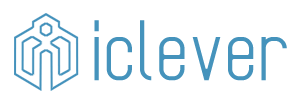iclever logo