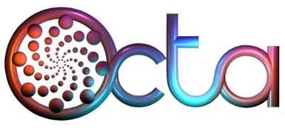 octa logo