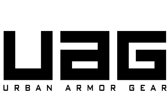 urban armor gear logo