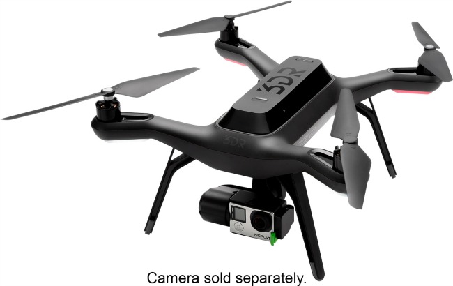 3DR Solo Drone 2