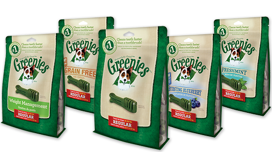 Greenies