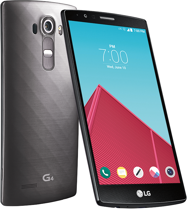 LG G4 Smartphone