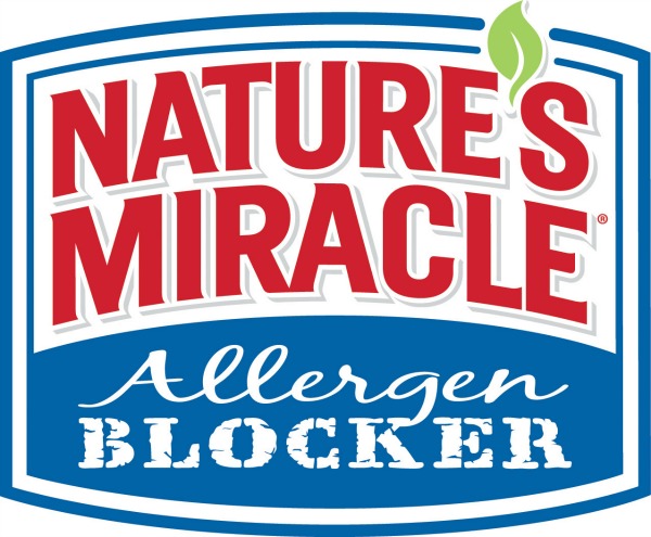 Nature's Miracle Allergen Blocker logo