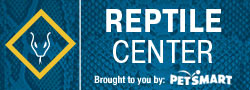 Reptile Care Center