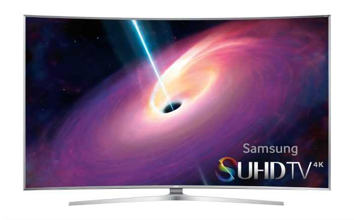 SUHD TV