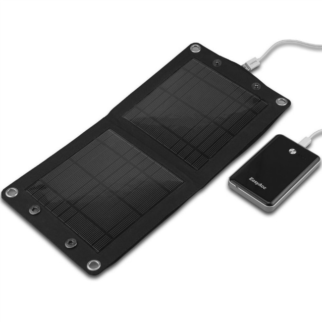 solar charger 2