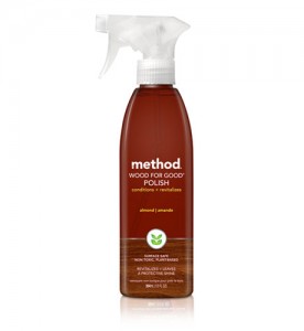 Method Wood for Good Polish Review Method Wood for Good Polish Review