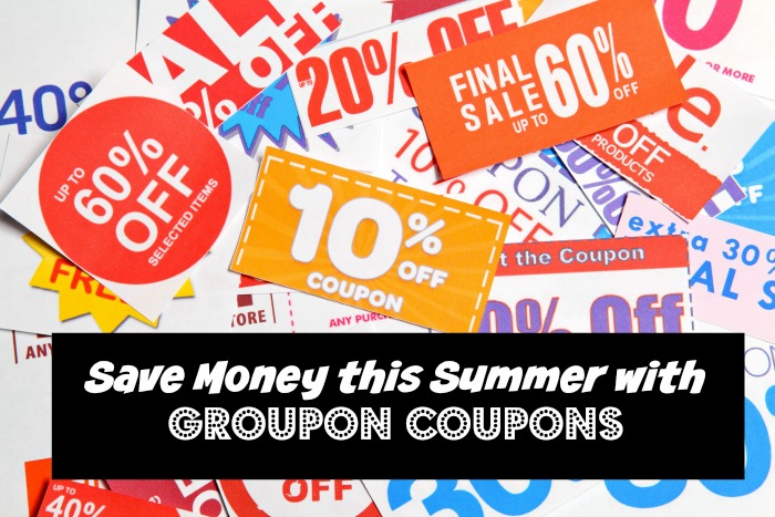Looking for way to save money shopping at Macy's, KOHLs, & other popular department stores? Learn how you can get exclusive coupons from Groupons Coupons! 