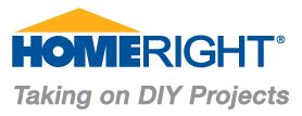 HomeRight Logo