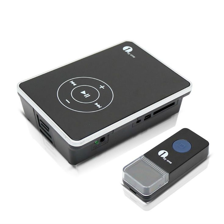 Looking for high quality electronics at a great price? See what we think of 1byone's new MP3 doorbell & 3.0 USB hub here! 