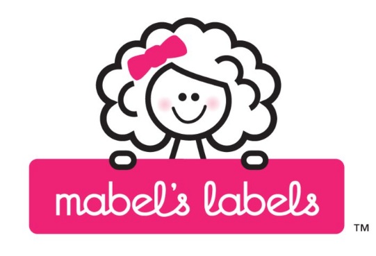 Looking for cute labels for a teenage girl? See what we think of Mabel's Labels new back to school set - the Stylish Scholars Combo here! 