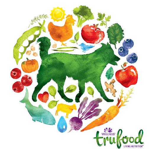 TruFood Logo