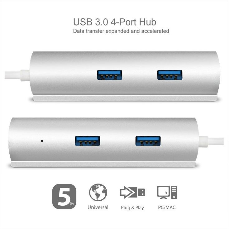 USB 3.0 Hub 2