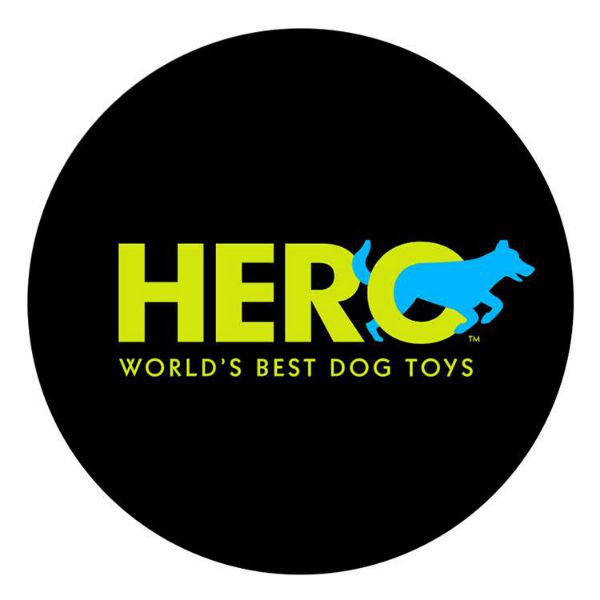 HERO Dog Toys