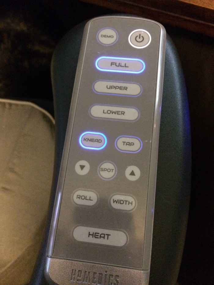 Looking for an amazing massage at home? See what we think of the Homedics Quad Shiatsu Massage Cushion with Heat here! 