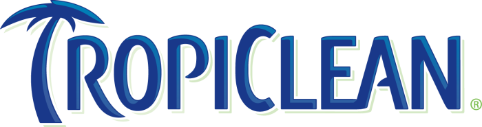 TropicleanLogo