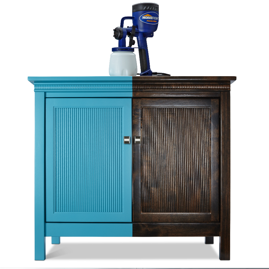 C800766Finish Max HalfnHalf Dresser