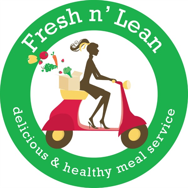 Fresh-N-Lean-Logo