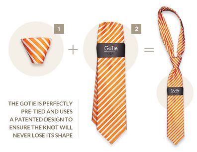 GoTie-neck-tie