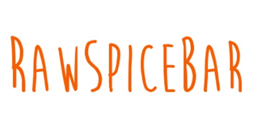 RawSpiceBar logo