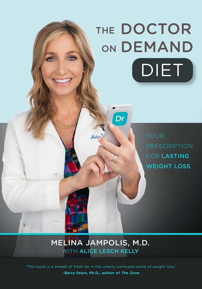 Looking for a new diet that focuses on losing weight without eliminating any food groups? See what we think of The Doctor on Demand Diet here! 