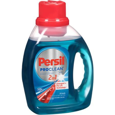 Looking for a detergent that can fight back against tough stains & dog odors? See what we think of Persil ProClean 2 in 1 Detergent here!