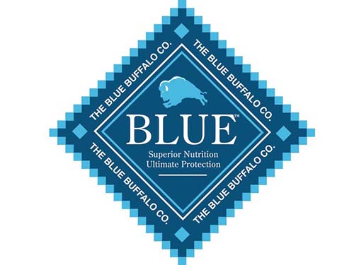 Blue Buffalo Logo