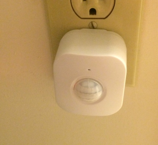 dlink motion sensor 2