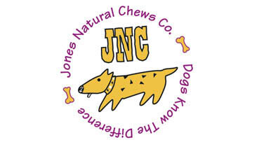 Jones Natural Chew Logo