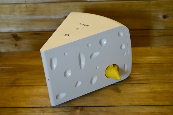 PetSafe Cheese 2