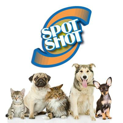 SpotShotPets