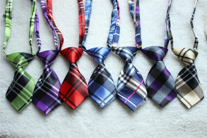 dog ties