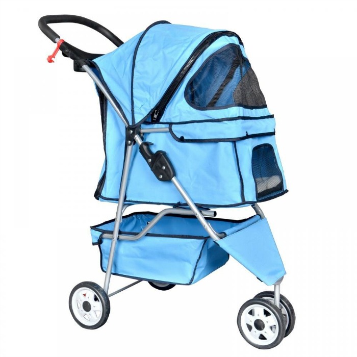 pet stroller